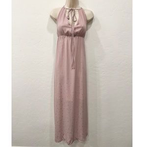 NWT I Love Maxi Dress